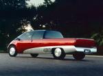 GMC Centaur Concept 1988 года